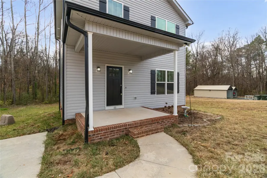 111 Pinecroft Lane, Spencer, NC 28159 - #3