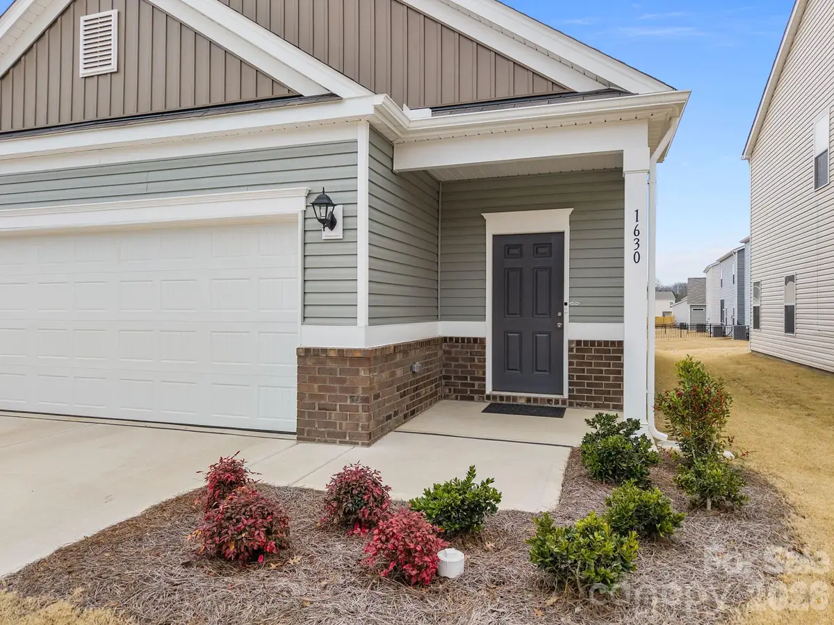 1630 Troon Drive, Salisbury, NC 28144 - #1