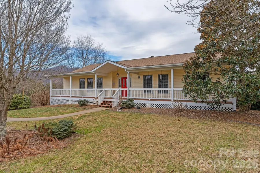135 Horseshoe Trail, Barnardsville, NC 28709 - Image #2