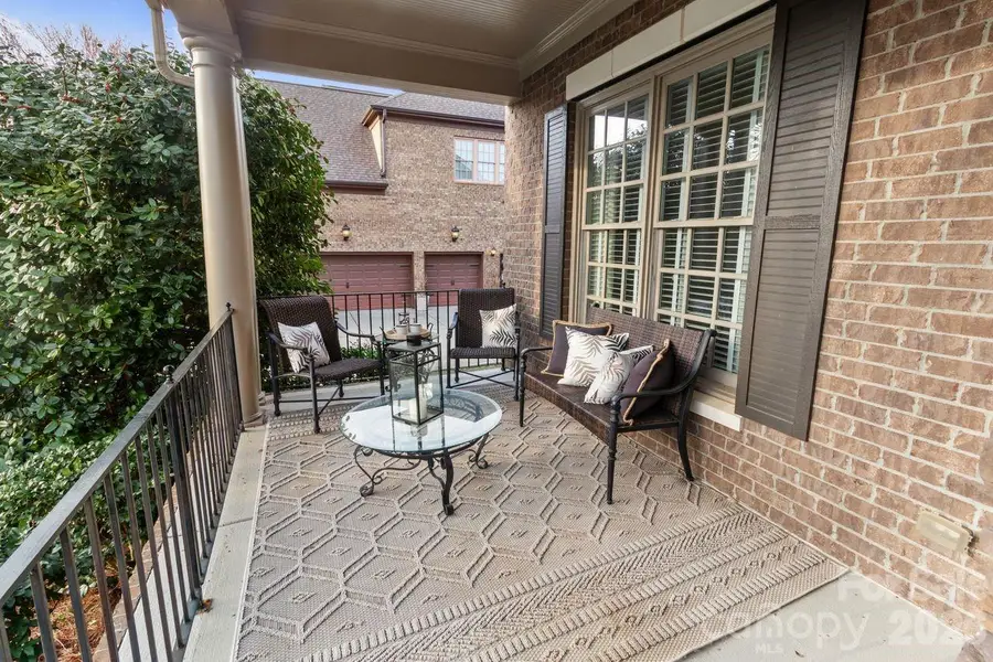 2817 Bevis Lane, Waxhaw, NC 28173 - #2