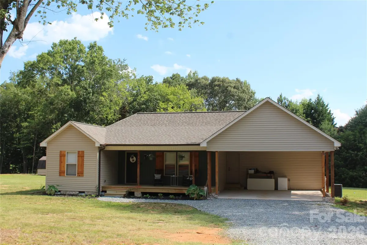 159 Sowers Road, Linwood, NC 27299 - Image #1