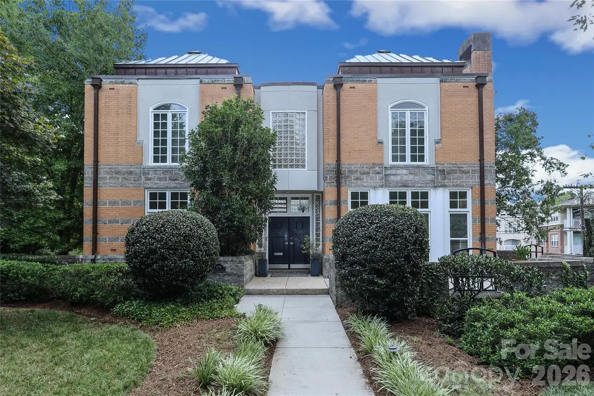 1239 Belgrave Place, Charlotte, NC 28203 - #1