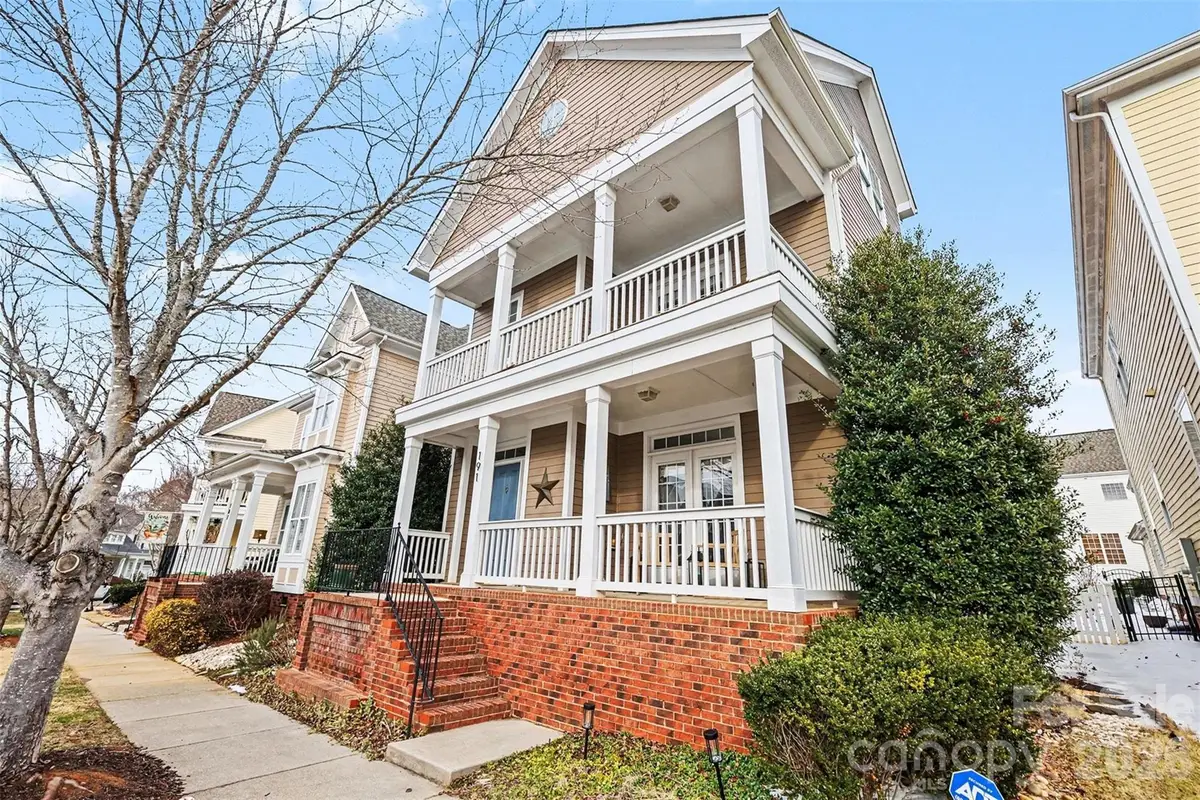 191 Lilac Mist Loop, Mooresville, NC 28115 - #1