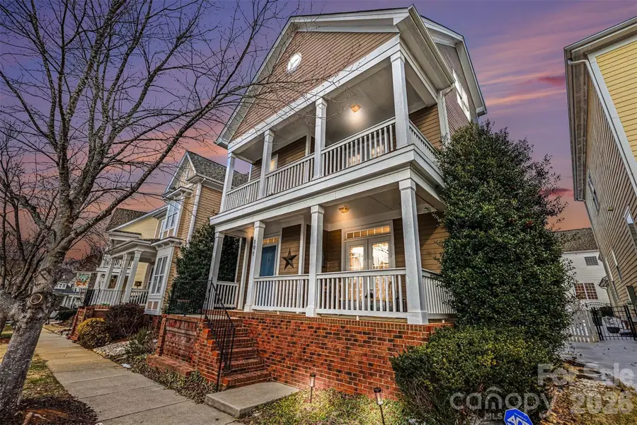 191 Lilac Mist Loop, Mooresville, NC 28115 - #2