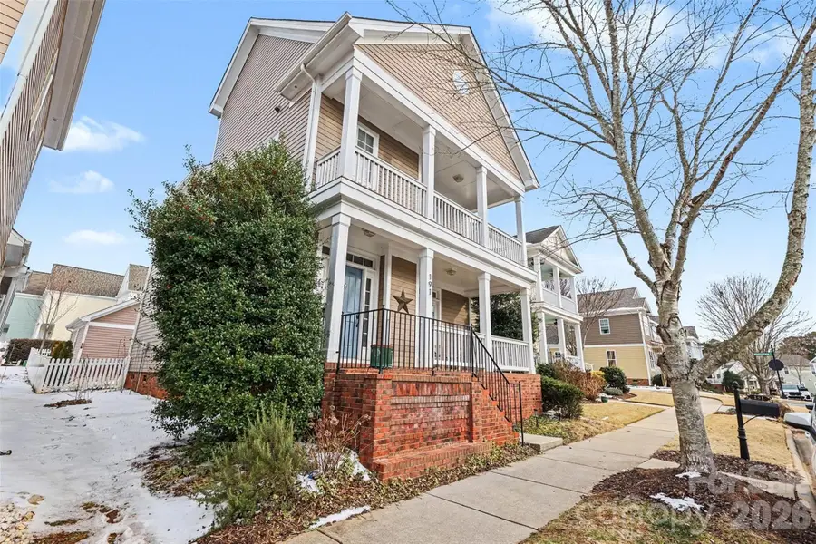 191 Lilac Mist Loop, Mooresville, NC 28115 - #3