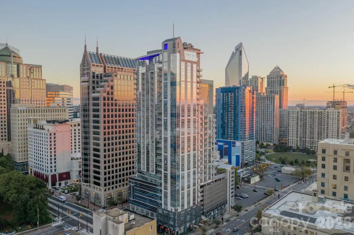 333 W Trade Street #1200, Charlotte, NC 28202 - #1