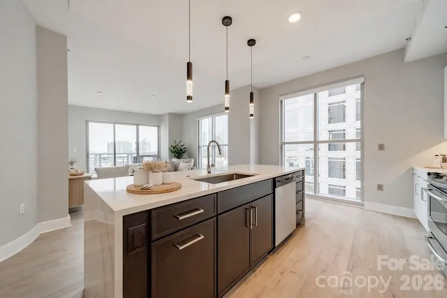 333 W Trade Street #1200, Charlotte, NC 28202 - #3