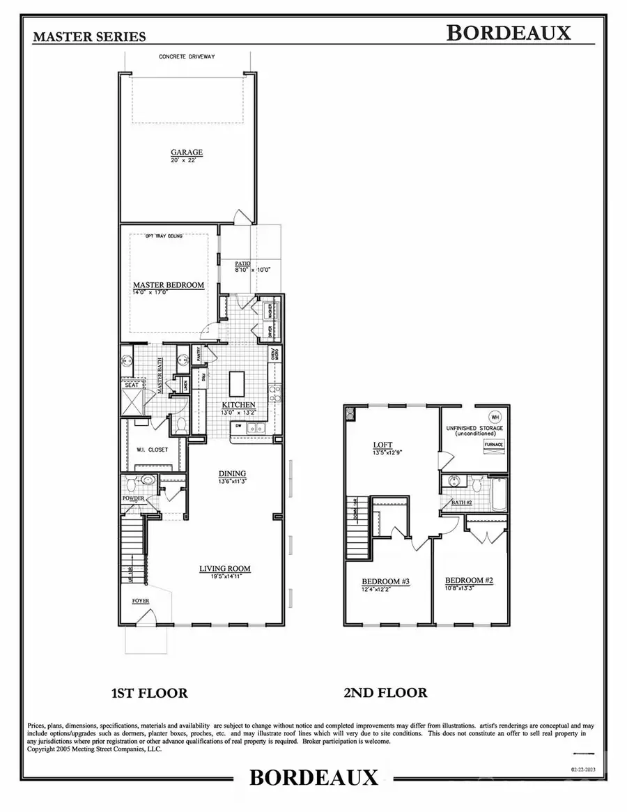 10211 Rainier Trail Drive Nw, Huntersville, NC 28078 - #2