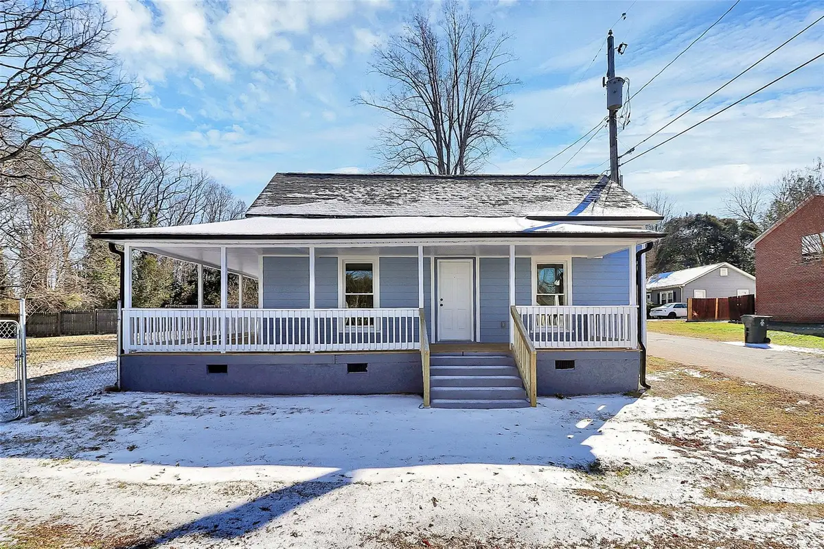 110 Wells Street, Kings Mountain, NC 28086 - Image #1