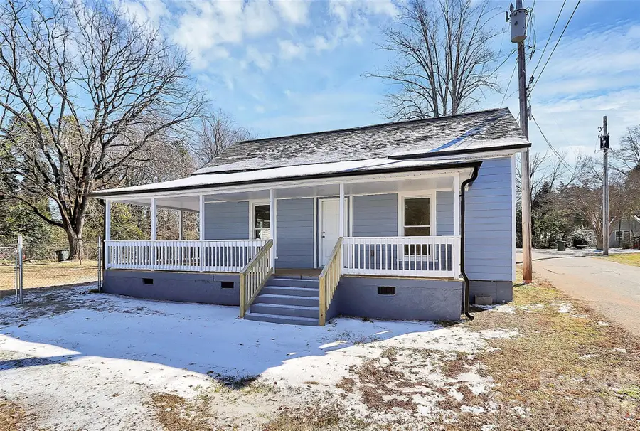 110 Wells Street, Kings Mountain, NC 28086 - Image #2