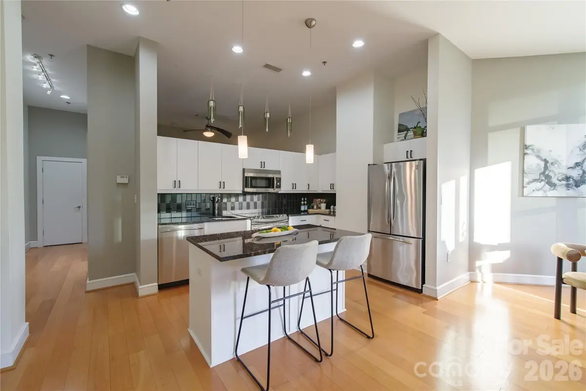 333 W Trade Street W #708, Charlotte, NC 28202 - #1