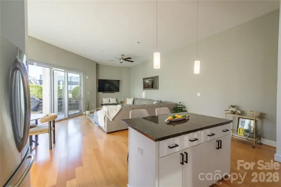 333 W Trade Street W #708, Charlotte, NC 28202 - #2