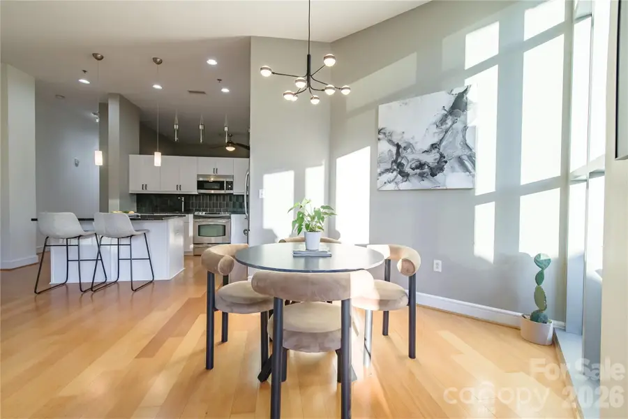 333 W Trade Street W #708, Charlotte, NC 28202 - #3