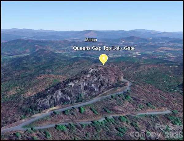 0 Devin Ridge Lane, Marion, NC 28752