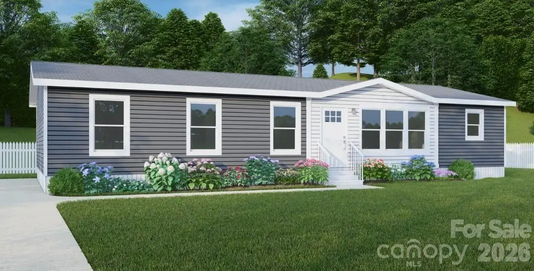 1002 Pinnacle Church Road, Nebo, NC 28761 - Image #1