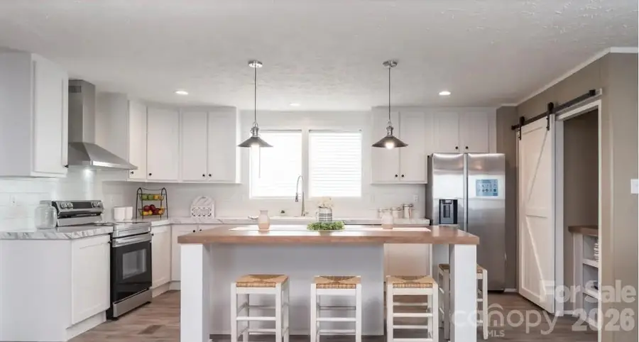 1002 Pinnacle Church Road, Nebo, NC 28761 - Image #3