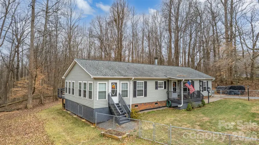 230 Hickory Nut Drive, Statesville, NC 28677 - Image #2