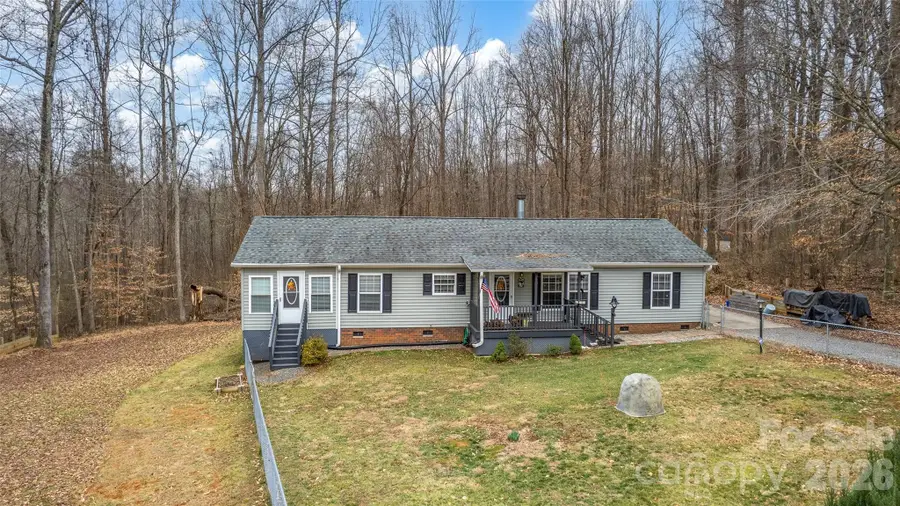230 Hickory Nut Drive, Statesville, NC 28677 - Image #3