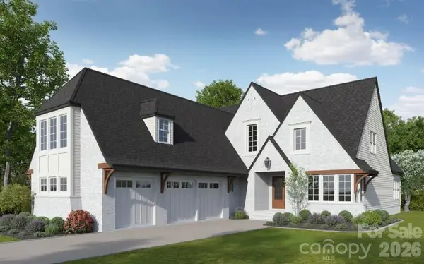 7121 Alexander Road #1, Charlotte, NC 28270