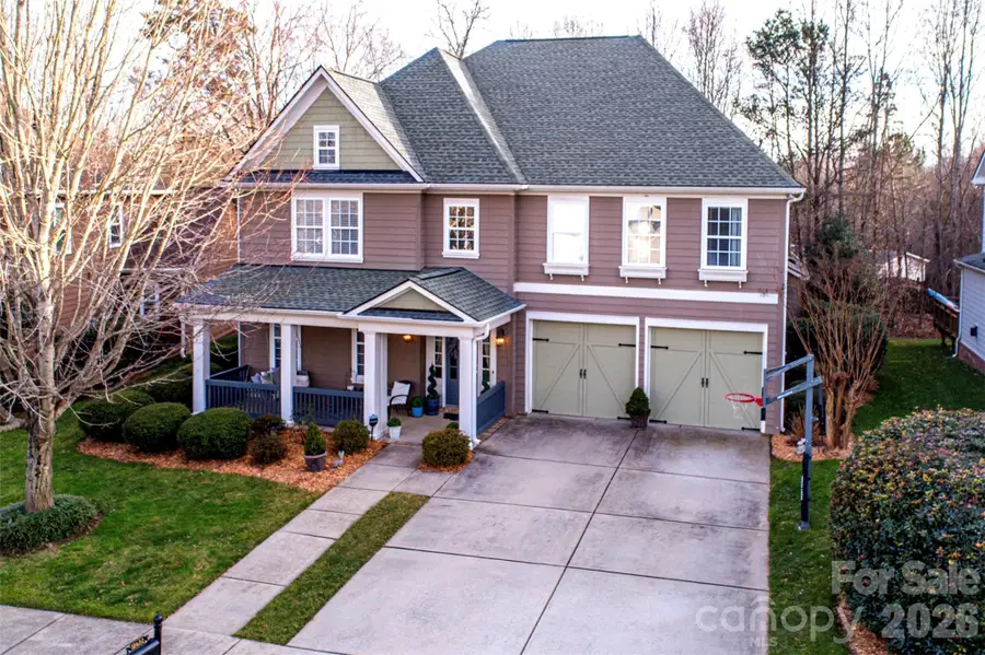 18432 E Marbella Lane, Fort Mill, SC 29707 - #2