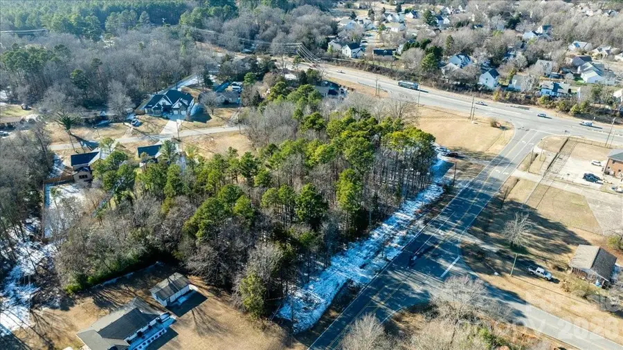 2113 Breezewood Drive, Charlotte, NC 28262 - #2