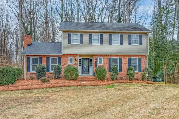 3231 Fairhaven Road, Rock Hill, SC 29732