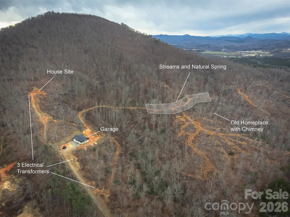 6800 Gold Mine Road, Morganton, NC 28655 - Image #1