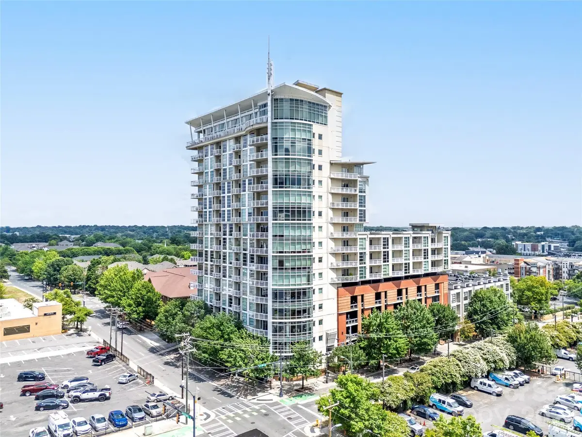 505 E 6th Street #603, Charlotte, NC 28202 - Image #1