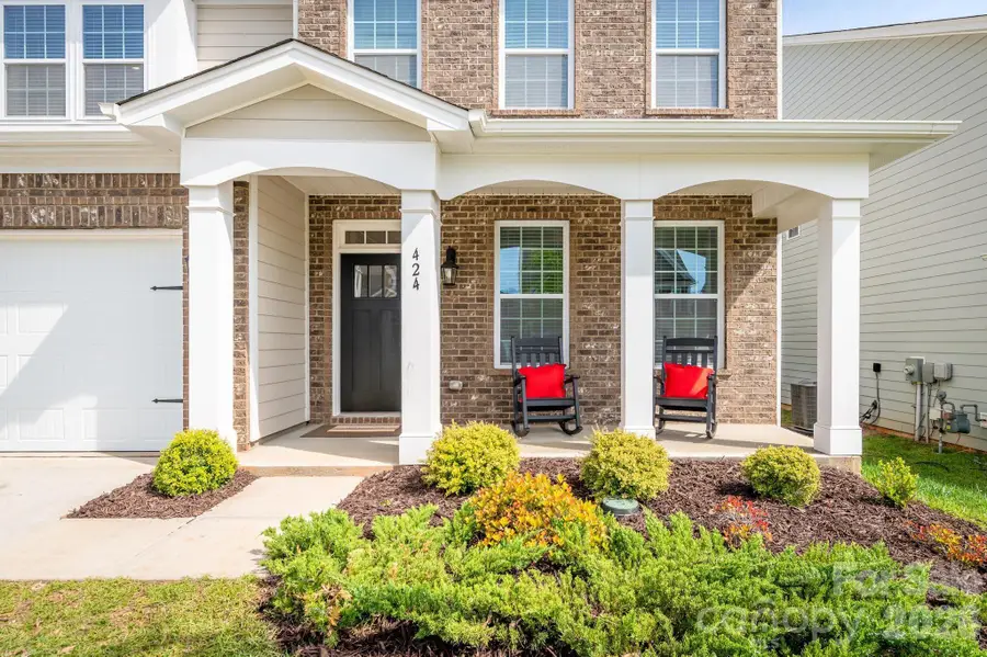 424 Preston Road, Mooresville, NC 28117 - Image #2