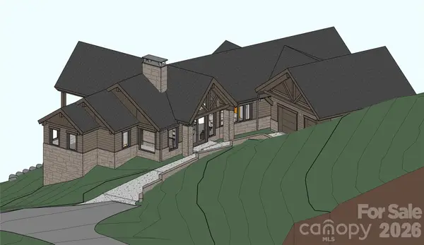 TBD Cedar Leaf Lane, Laurel Park, NC 28739