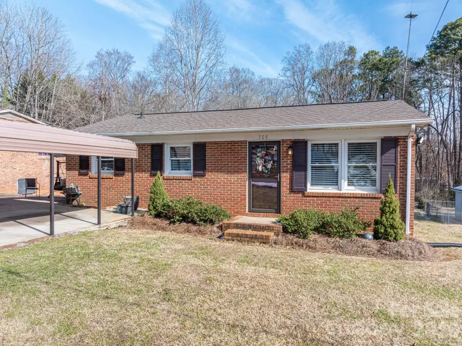 708 Noles Drive, Mount Holly, NC 28120 - #2