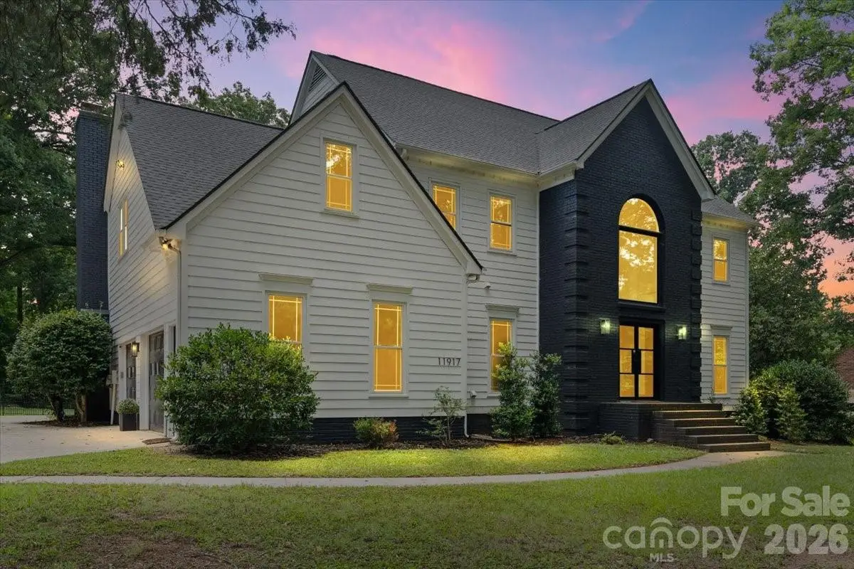 11917 Shady Oak Court, Mint Hill, NC 28227 - #1