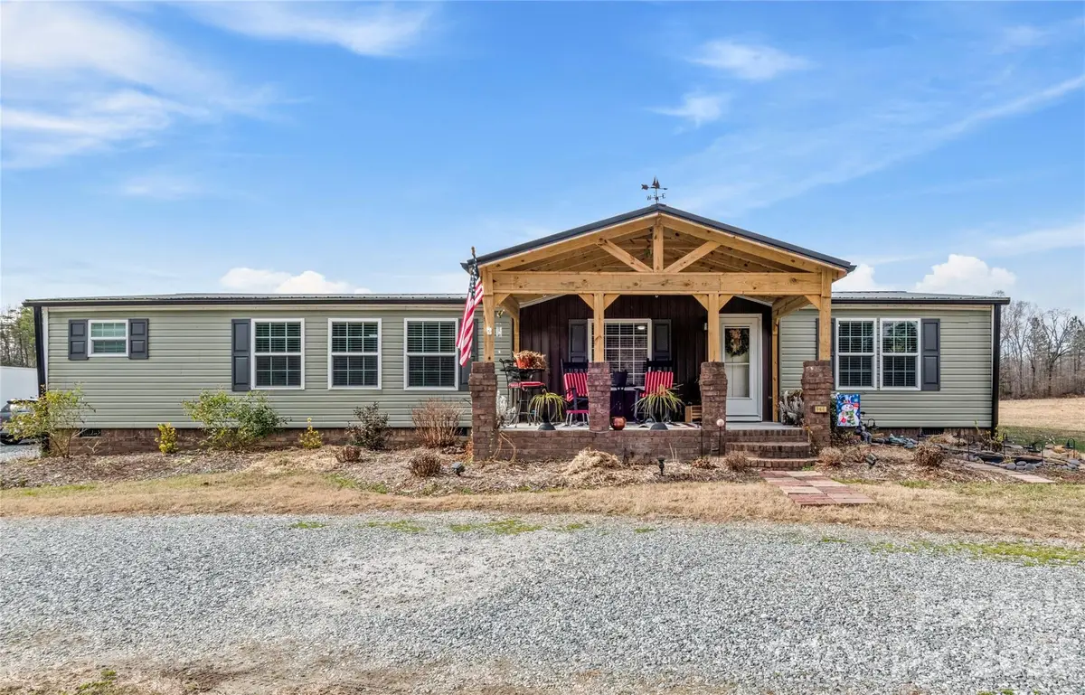 640 Perryman Road, Lexington, NC 27295 - #1