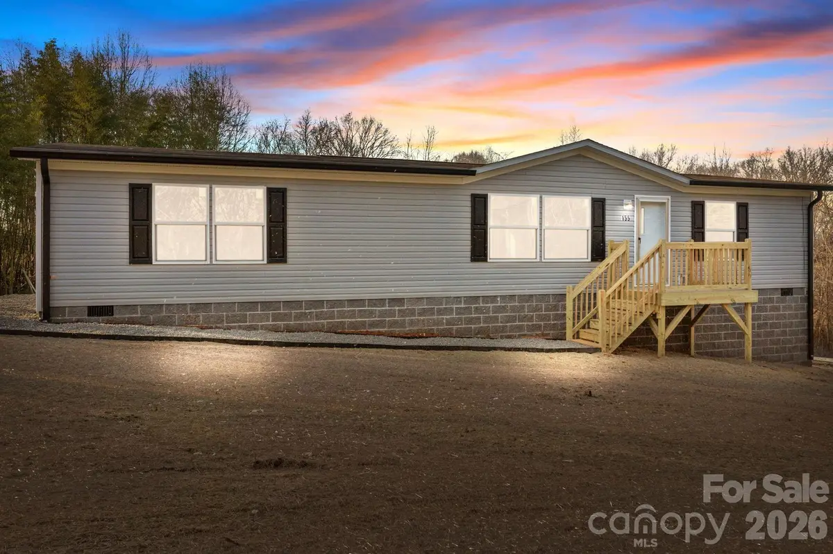 155 Little Egypt Lane, Taylorsville, NC 28681 - Image #1