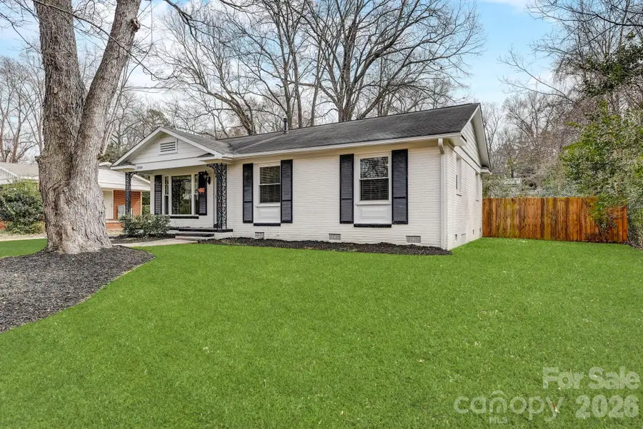 3000 Dunlavin Way, Charlotte, NC 28205 - #2