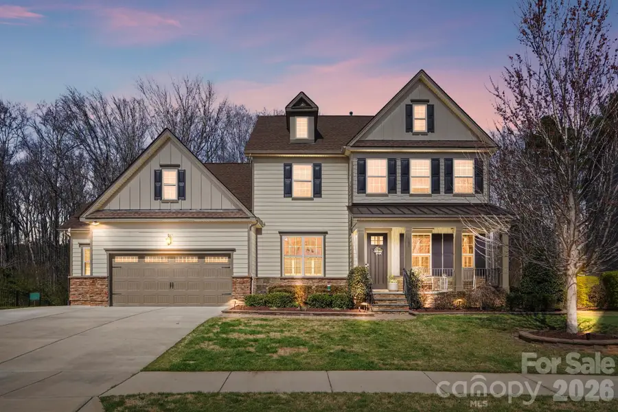 181 Barclay Drive, Waxhaw, NC 28173 - #2