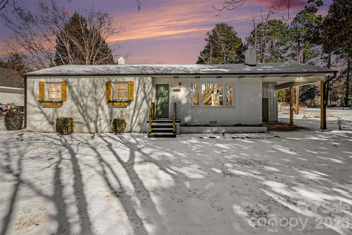 416 Old Mountain Road, Statesville, NC 28677 - Image #1