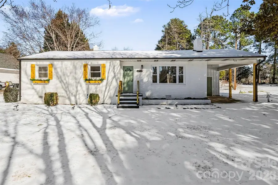 416 Old Mountain Road, Statesville, NC 28677 - Image #2