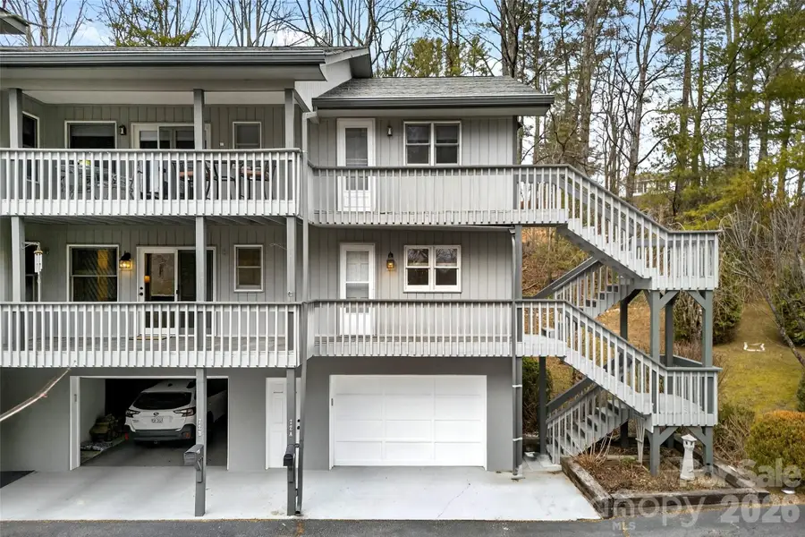 72 Country Club Woods Drive, Spruce Pine, NC 28777 - #2