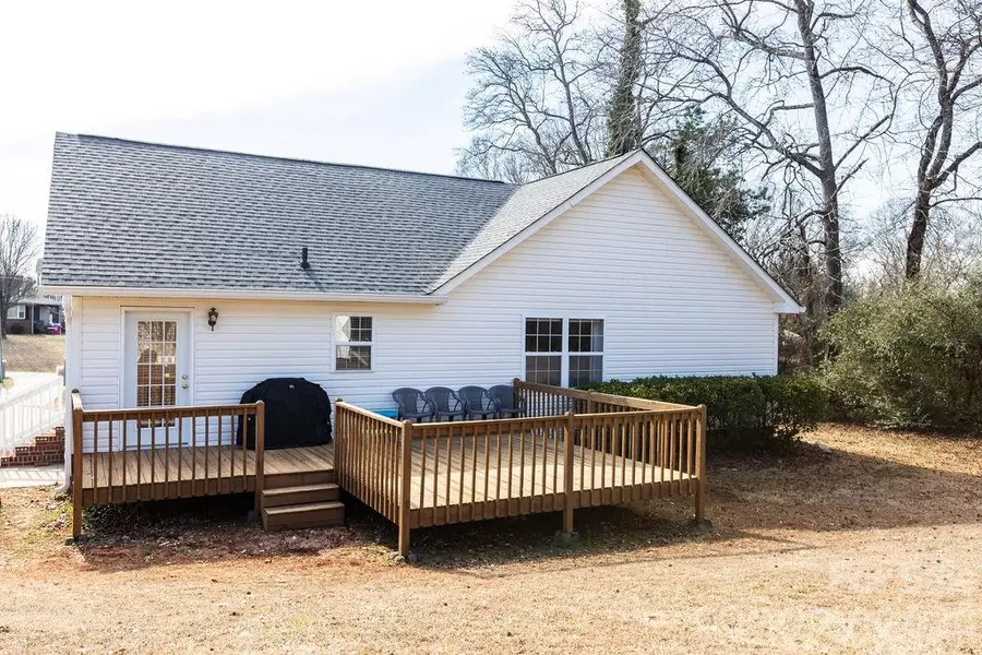 2151 Dean Lane, Lincolnton, NC 28092 - #2