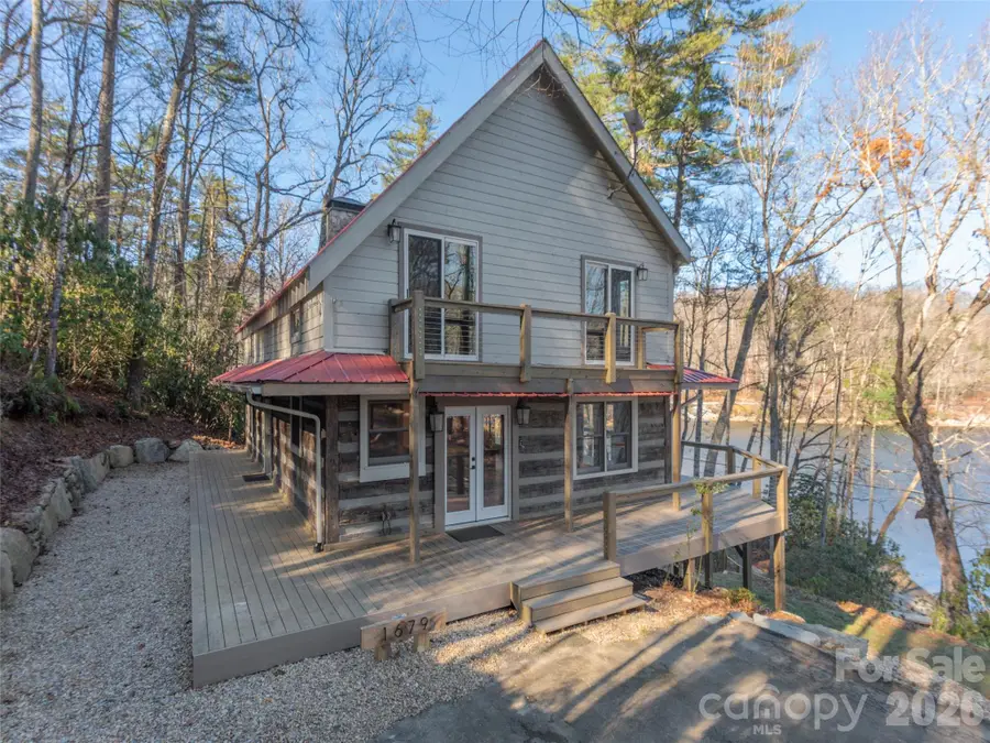 1679 Woods Mountain Trail, Cullowhee, NC 28723 - Image #2