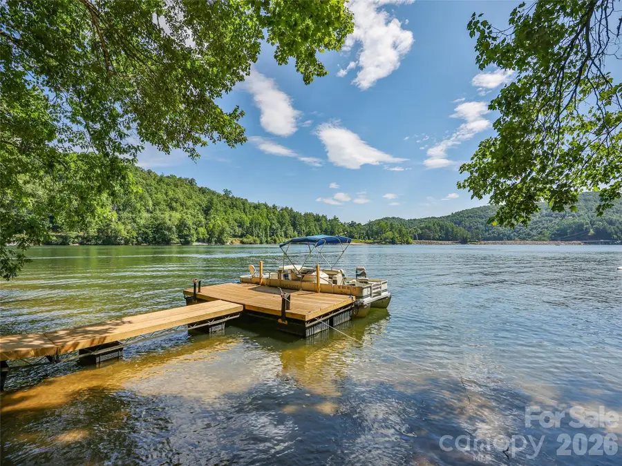 1679 Woods Mountain Trail, Cullowhee, NC 28723 - Image #3