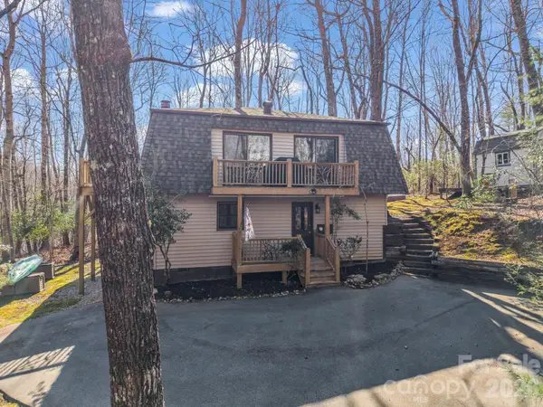 177 Tsisqua Circle, Brevard, NC 28712