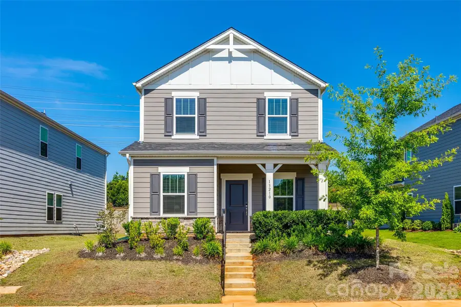 13210 Kenworth Road, Charlotte, NC 28278 - #2