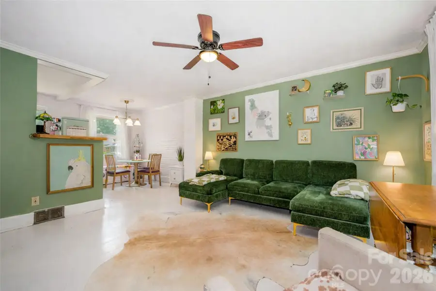 4232 Randolph Road, Charlotte, NC 28211 - #2