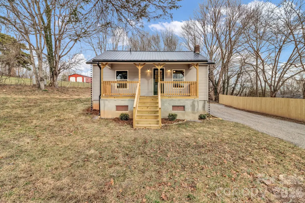 246 Marion Street, Marion, NC 28752 - #1