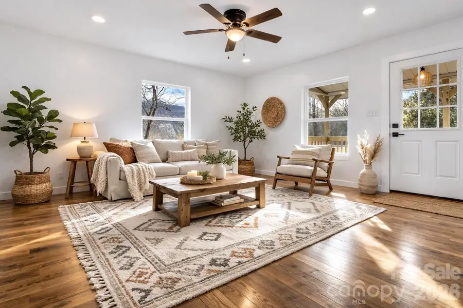 246 Marion Street, Marion, NC 28752 - #2