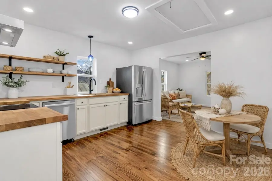 246 Marion Street, Marion, NC 28752 - #3