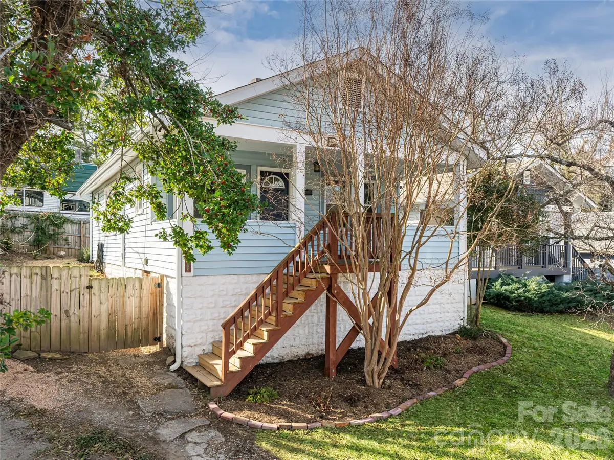 45 Olive Street, Asheville, NC 28801 - #1