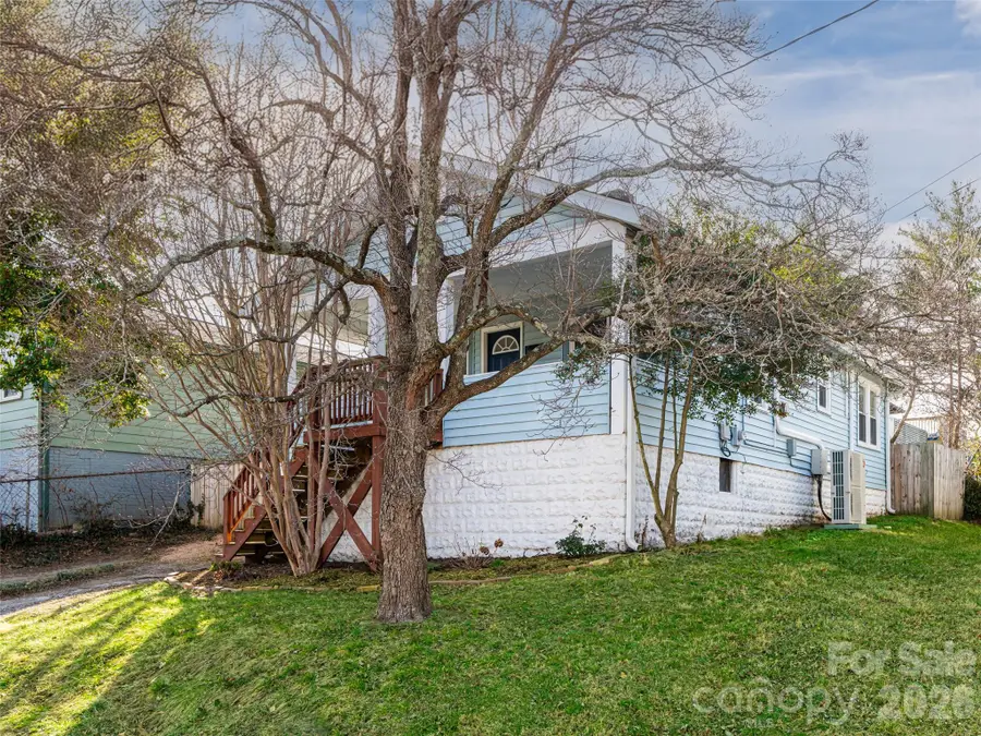 45 Olive Street, Asheville, NC 28801 - #3